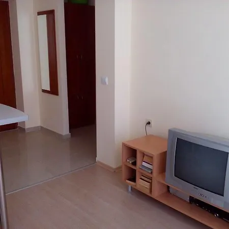 Apartment 57 *
