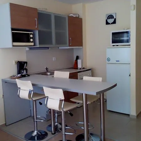 Apartment 57 *