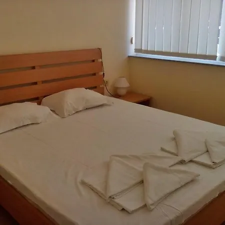 Apartment 57