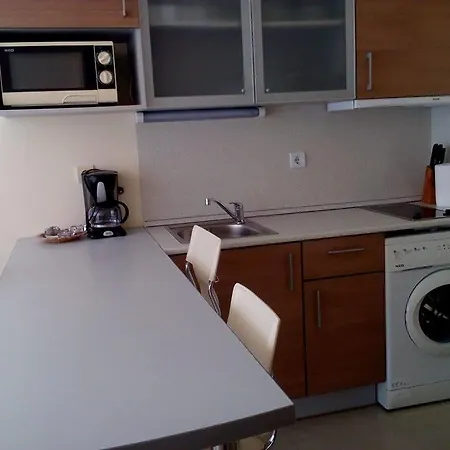 Apartment 57 *