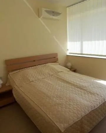 Apartment 57 Sunny Beach
