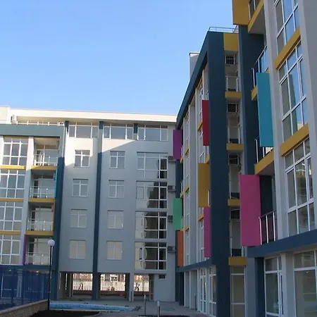 57 Sunny Beach