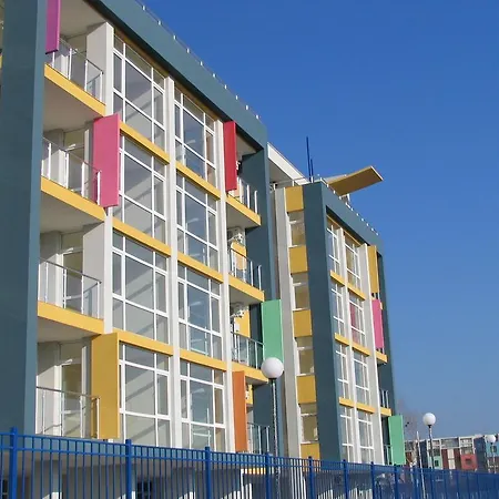 Apartment 57 *