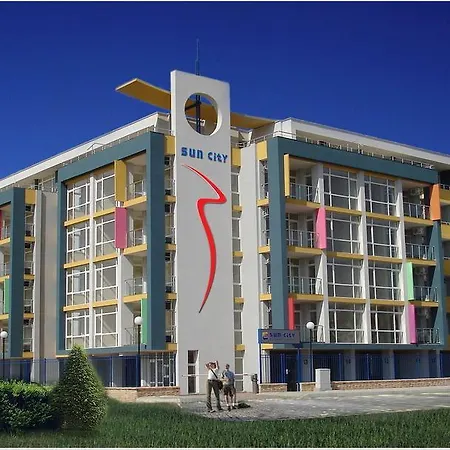 57 Sunny Beach