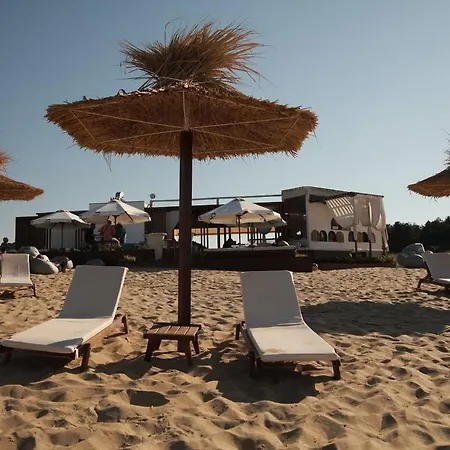 Apartment 57 Sunny Beach